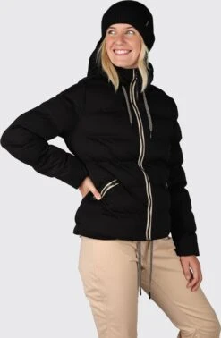 Brunotti Mirai Dames Wintersportjas - Black - S 33 Brunotti Mirai Dames Wintersportjas - Black - S -Ski Gemeenschap 785x1200