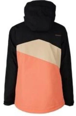 Brunotti Southstar Meisjes Wintersportjas Blush - Maat 176 -Ski Gemeenschap 788x1200