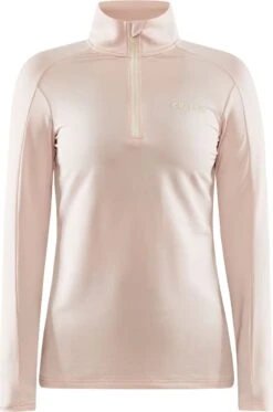 Craft Core Gain Midlayer Wintersportpully Dames - Maat M -Ski Gemeenschap 795x1200 2