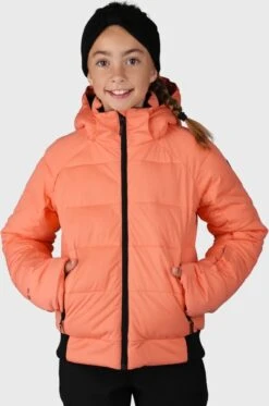 Brunotti Suncrown Meisjes Wintersportjas Blush - 164 15 Brunotti Suncrown Meisjes Wintersportjas Blush - 164 -Ski Gemeenschap 795x1200 5