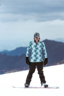 Gareth & Lucas Skipully The Two - Heren XL - 100% Gerecycled Polyester - Midlayer Sportshirt - Wintersport 16 Gareth & Lucas Skipully The Two - Heren XL - 100% Gerecycled Polyester - Midlayer Sportshirt - Wintersport -Ski Gemeenschap 799x1200 1