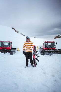 Gareth & Lucas Skipully The Four - Heren M - 100% Gerecycled Polyester - Midlayer Sportshirt - Wintersport 17 Gareth & Lucas Skipully The Four - Heren M - 100% Gerecycled Polyester - Midlayer Sportshirt - Wintersport -Ski Gemeenschap 800x1200 31