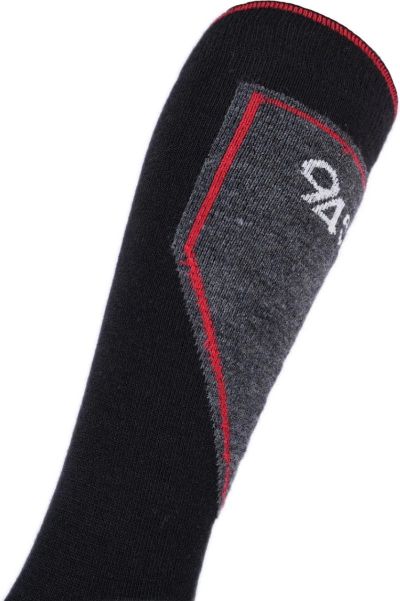 94activewear - Thermo Skisokken - Merino Wol - Maat 35/38 5 94activewear - Thermo Skisokken - Merino Wol - Maat 35/38 - Afbeelding 5