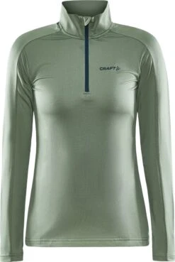 Craft Core Gain Wintersportpully Vrouwen - Maat M -Ski Gemeenschap 803x1200