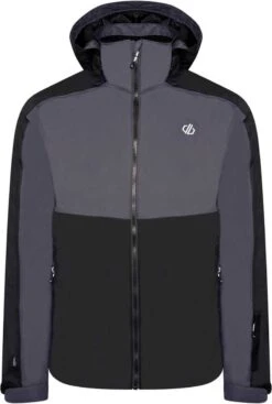 Dare 2b Dare2B Observe II Jas Mannen Grijs - Maat M 10 Dare 2b Dare2B Observe II Jas Mannen Grijs - Maat M -Ski Gemeenschap 808x1200