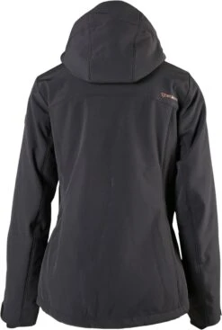 Brunotti Aries-N Women Softshelljacket - M -Ski Gemeenschap 808x1200 4