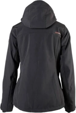 Brunotti Aries-N Women Softshelljacket - S -Ski Gemeenschap 810x1200 1