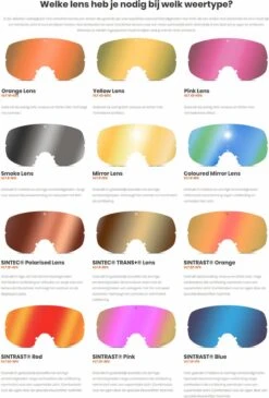 Sinner Mohawk Photochromic Skibril - Mat Zwart | Categorie 1-3 9 Sinner Mohawk Photochromic Skibril - Mat Zwart | Categorie 1-3 -Ski Gemeenschap 812x1200 1