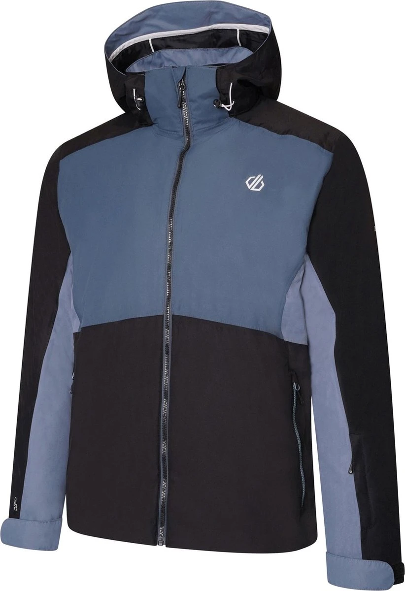 Dare 2b Intercede Wintersportjas Mannen - Maat L 16 Dare 2b Intercede Wintersportjas Mannen - Maat L - Afbeelding 16