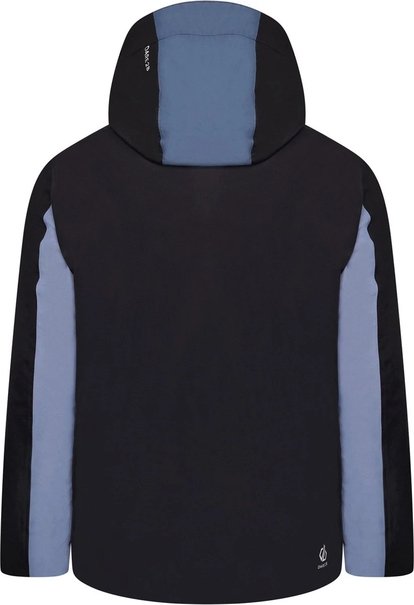 Dare 2b Intercede Wintersportjas Mannen - Maat L 13 Dare 2b Intercede Wintersportjas Mannen - Maat L - Afbeelding 13