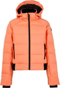 Brunotti Suncrown Meisjes Wintersportjas Blush - 164 21 Brunotti Suncrown Meisjes Wintersportjas Blush - 164 -Ski Gemeenschap 824x1200