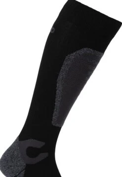 NOMAD® Skisokken Pro Merinowol 1-Pack | Maat 43/46 Zwart | Skiën / Snowboarden / Wandelen | Goede Vochtafvoer | Extra Versteviging | Ski Sokken Heren / Dames 9 NOMAD® Skisokken Pro Merinowol 1-Pack | Maat 43/46 Zwart | Skiën / Snowboarden / Wandelen | Goede Vochtafvoer | Extra Versteviging | Ski Sokken Heren / Dames -Ski Gemeenschap 826x1200 3