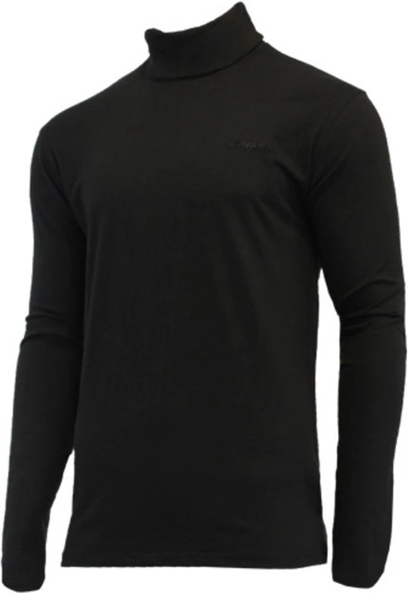 3-Pack Campri Skipully - Wintersportpully - Heren - Maat M - Black 5 3-Pack Campri Skipully - Wintersportpully - Heren - Maat M - Black - Afbeelding 5