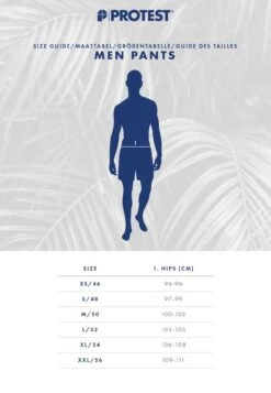 Protest Owens Skibroek Heren - Maat Xxxl 29 Protest Owens Skibroek Heren - Maat Xxxl -Ski Gemeenschap 830x1200 10