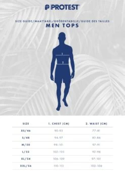 Protest Perfecto Fleece Heren - Maat L 29 Protest Perfecto Fleece Heren - Maat L -Ski Gemeenschap 830x1200 11