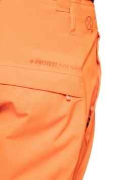 Protest Miikka 19 Skibroek Heren - Maat Xl -Ski Gemeenschap 831x1200