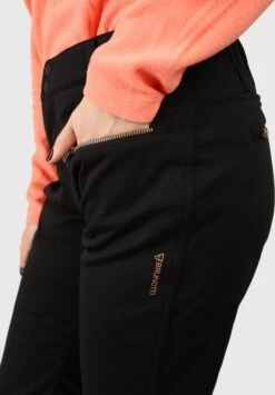 Brunotti Coldlake-N Women Softshellpant - S 20 Brunotti Coldlake-N Women Softshellpant - S -Ski Gemeenschap 836x1200
