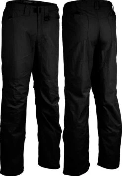 Summit Skibroek - Senior - Zwart - XXL -Ski Gemeenschap 837x1200 1