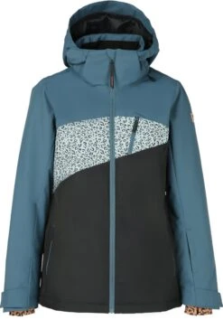 Brunotti Northstar-AO Dames Wintersportjas - Canvas - S 15 Brunotti Northstar-AO Dames Wintersportjas - Canvas - S -Ski Gemeenschap 837x1200 3