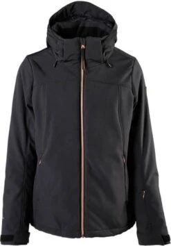 Brunotti Aries-N Dames Wintersportjas - L -Ski Gemeenschap 838x1200