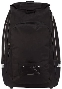 Summit Skischoentas - Zwart/Wit 25 Summit Skischoentas - Zwart/Wit -Ski Gemeenschap 839x1200 3