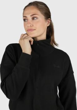Brunotti Fernanda Women Fleece - S Black -Ski Gemeenschap 841x1200
