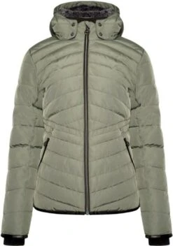 Dare 2b Dare B, Striking Everyday Waterdicht Dames Skijack, Duck Green, Maat 36 29 Dare 2b Dare B, Striking Everyday Waterdicht Dames Skijack, Duck Green, Maat 36 -Ski Gemeenschap 842x1200