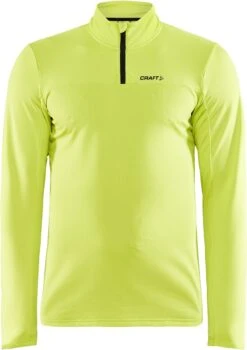 Craft Core Gain Midlayer Wintersportpully Heren - Maat M -Ski Gemeenschap 846x1200