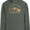 Protest Prtcomo Anorak Heren - Maat M