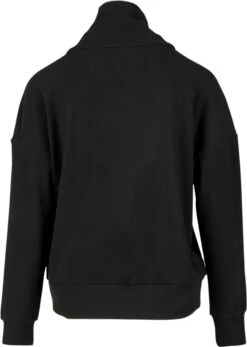 Brunotti Fernanda Women Fleece - S Black -Ski Gemeenschap 854x1200 1