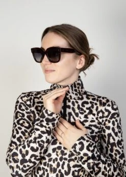 Dames Ski Pully - Pullover Met Kwart Rits, Lange Mouwen - Wintersport Kleding -Ski Gemeenschap 856x1200 1