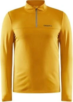 Craft Core Gain Midlayer Wintersportpully Heren - Maat M -Ski Gemeenschap 857x1200 1