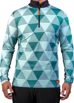 Gareth & Lucas Skipully The Two - Heren XL - 100% Gerecycled Polyester - Midlayer Sportshirt - Wintersport 14 Gareth & Lucas Skipully The Two - Heren XL - 100% Gerecycled Polyester - Midlayer Sportshirt - Wintersport -Ski Gemeenschap 862x1200 1