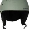 Brunotti Buffalo Unisex Snowhelmets Unisex Skihelm - Maat 58/61