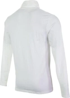 Campri Skipully - Wintersportpully - Heren - Maat L - Wit -Ski Gemeenschap 864x1200