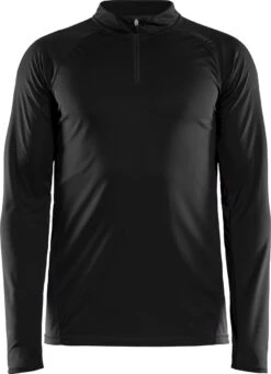 Craft Eaze LS Half Zip Wintersportpully Heren - Maat L 12 Craft Eaze LS Half Zip Wintersportpully Heren - Maat L -Ski Gemeenschap 870x1200 1
