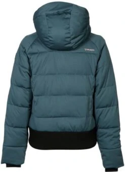 Brunotti Suncrown Meisjes Wintersportjas Glass - 140 -Ski Gemeenschap 875x1200 2