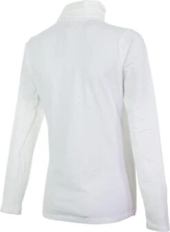 Campri Skipully - Wintersportpully - Dames - Maat M - Wit -Ski Gemeenschap 878x1200