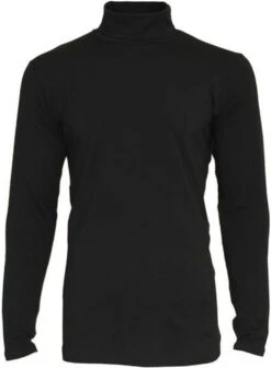 Campri Skipully - Wintersportpully - Heren - Maat M - Zwart -Ski Gemeenschap 883x1200 1