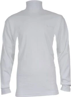 Campri Skipully - Wintersportpully - Heren - Maat L - Wit -Ski Gemeenschap 883x1200