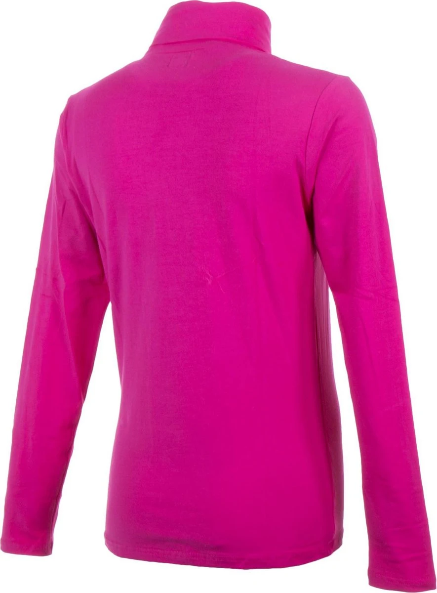 Campri Skipully - Wintersportpully - Dames - Maat M - Roze 2 Campri Skipully - Wintersportpully - Dames - Maat M - Roze - Afbeelding 2