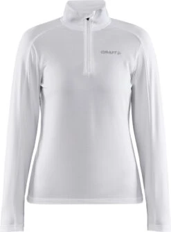 Craft Core Gain Midlayer Wintersportpully Dames - Maat L -Ski Gemeenschap 888x1200 1