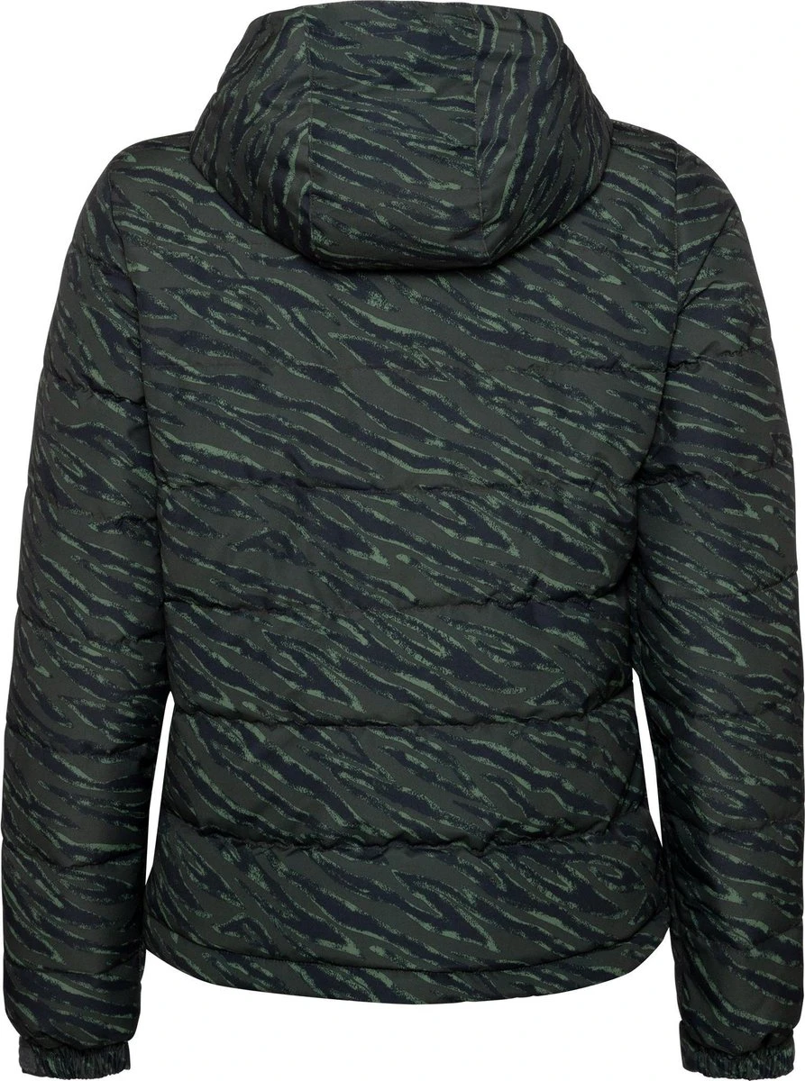 Protest Dante Ski Jas Dames - Maat Xs/34 2 Protest Dante Ski Jas Dames - Maat Xs/34 - Afbeelding 2