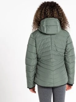 Dare 2b Dare B, Striking Everyday Waterdicht Dames Skijack, Duck Green, Maat 36 35 Dare 2b Dare B, Striking Everyday Waterdicht Dames Skijack, Duck Green, Maat 36 -Ski Gemeenschap 894x1200 3