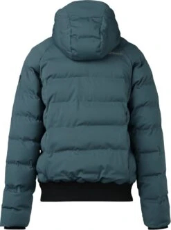 Brunotti Firecrown Dames Wintersportjas - Glass - M -Ski Gemeenschap 896x1200