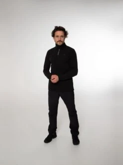 Protest Perfecto Fleece Heren - Maat L 39 Protest Perfecto Fleece Heren - Maat L -Ski Gemeenschap 899x1200 12