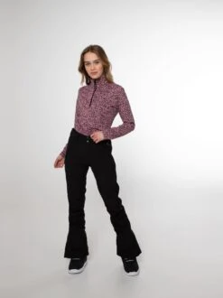 Protest Lole Skibroek Dames - Maat L/40 -Ski Gemeenschap 899x1200