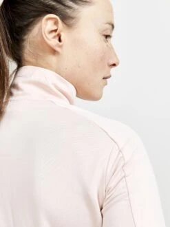 Craft Core Gain Midlayer Wintersportpully Dames - Maat M -Ski Gemeenschap 899x1200 3