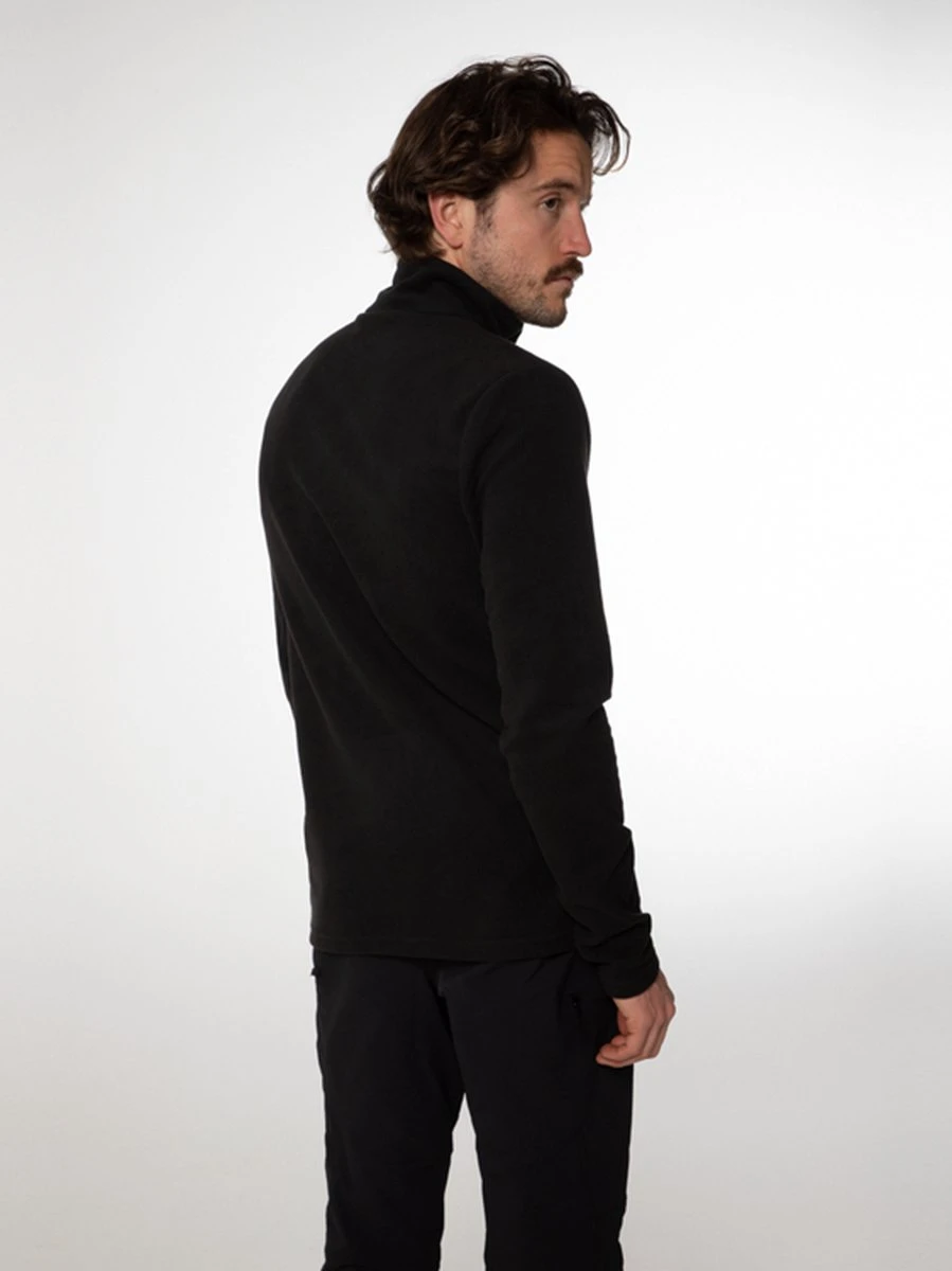 Protest Perfecto Fleece Heren - Maat M 6 Protest Perfecto Fleece Heren - Maat M - Afbeelding 6