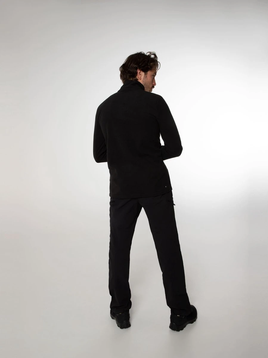 Protest Perfecto Fleece Heren - Maat M 16 Protest Perfecto Fleece Heren - Maat M - Afbeelding 16